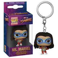 Pocket POP Marvel Ms. Marvel-thumb-1