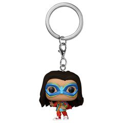 Pocket POP Marvel Ms. Marvel-thumb-2