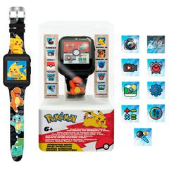 Pokemon smart watch-thumb-4