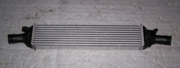 FRONT MOUNT INTERCOOLER ΓΝΗΣΙΟ ΕΡΓΟΣΤΑΣΙΑΚΟ ΓΙΑ AUDI Q5, A4 B8, A5 B8 2.0T