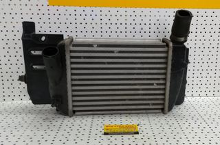 ΨΥΓΕΙΟ INTERCOOLER TOYOTA YARIS DIESEL D4D 11-17 JD127140-4080 0N090