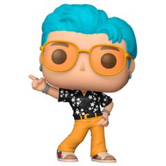 POP figure BTS Dynamite RM-thumb-1