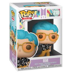 POP figure BTS Dynamite RM-thumb-2