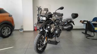Bmw R 1250 GS '19 EXCLUSIVE 136HP
