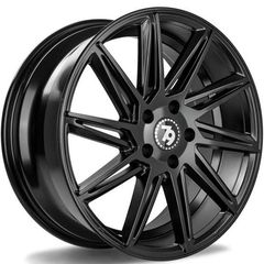 SEVENTY9 SV-R 9.5x20" SB 5x112 ET38