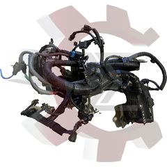 Καλωδίωση Μηχανής WIRE ASSY (ALL 1.6L SOHC DV6 ENGINES) FORD FIESTA 2011-2015 με κωδικό κινητήρα TZJB , BA6T-12A522-RCE 1767833