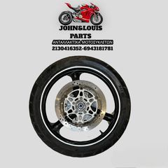 ΕΜΠΡΟΣ ΖΑΝΤΑ V STROM 650-thumb-1