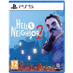 Hello Neighbor 2 / PlayStation 5