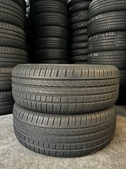 2 TMX 215/55/17 PIRELLI CINTURATO DOT(4021)