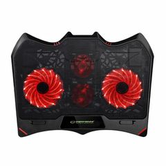 Esperanza EGC102 Notebook cooling pad-thumb-4
