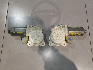 MERCEDES VANEO '02 1.7 16V CDI (5Θ) ΜΟΤΕΡ ΠΑΡΑΘΥΡΩΝ (ΑΡΙΣΤΕΡΟ,ΔΕΞΙ)
