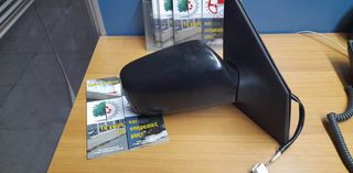 TOYOTA YARIS '99-05 ΚΑΘΡΕΦΤΗΣ ΗΛΕΚΤΡΙΚΟΣ  ΘΕΡΜΑΙΝΟΜΕΝΟΣ ΒΑΦΟΜΕΝΟΣ ΔΕΞΙΟΣ '03-
