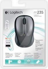 Logitech Wireless Mouse M235-thumb-4