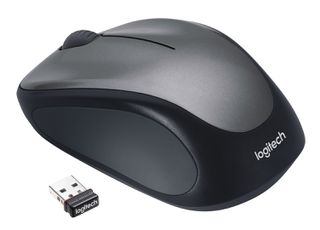 Logitech Wireless Mouse M235-thumb-3