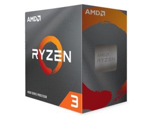AMD Ryzen 3 4100 processor 3.8 GHz 4 MB L3 Box-thumb-1