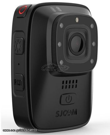 Camera Body Cam SJCAM A10