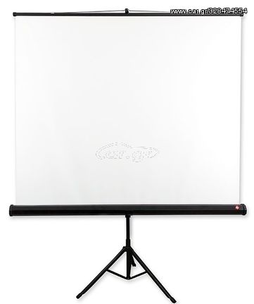 Avtek Tripod Standart 175 projection screen 1:1