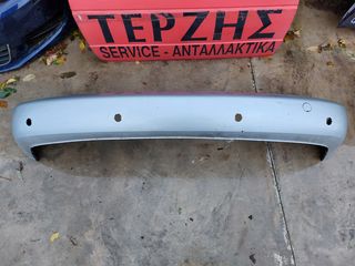 VW CADDY '07 ΓΝΗΣΙΟΣ ΜΕΤΑΧΕΙΡΙΣΜΕΝΟΣ ΠΙΣΩ ΠΡΟΦΥΛΑΚΤΗΡΑΣ ΜΕ ΚΩΔ. 2K0 807 421 C