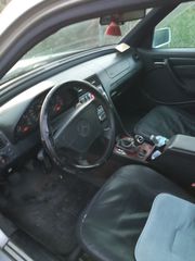 Mercedes W 202 C250 99"-thumb-4