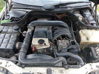 Mercedes W 202 C250 99"-thumb-5