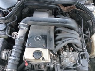Mercedes W 202 C250 99"-thumb-6