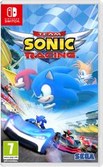 Team Sonic Racing / Nintendo Switch