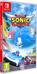Team Sonic Racing / Nintendo Switch-thumb-1