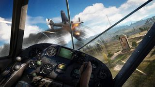 Far Cry 5 / PlayStation 4-thumb-1