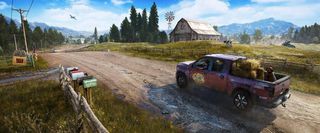 Far Cry 5 / PlayStation 4-thumb-2
