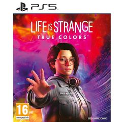 Life is Strange: True Colors / PlayStation 5