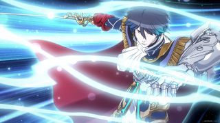 Tokyo Mirage Sessions #FE / Wii U-thumb-3