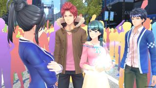 Tokyo Mirage Sessions #FE / Wii U-thumb-4