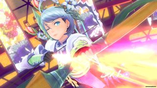 Tokyo Mirage Sessions #FE / Wii U-thumb-1