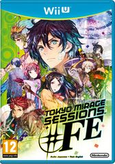 Tokyo Mirage Sessions #FE / Wii U