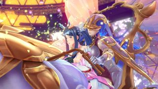 Tokyo Mirage Sessions #FE / Wii U-thumb-2