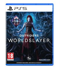 Outriders Worldslayer / PlayStation 5