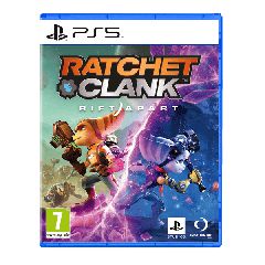 Ratchet and Clank Rift Apart (Nordic) / PlayStation 5
