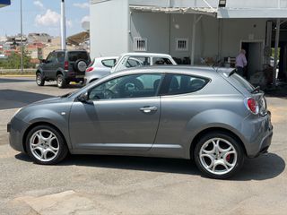 Alfa Romeo Mito 2011 1.4 Turbo 135 hp Multi AIR TCT-thumb-10