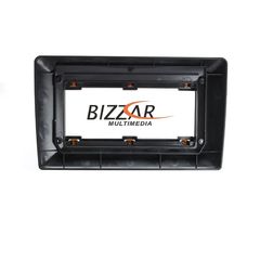 Πρόσοψη, Καλωδίωση & CANbus Box Fiat 500L Για Tablet 9″