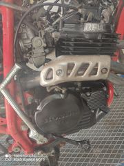 HONDA XLR 250 '84-thumb-2
