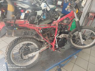 HONDA XLR 250 '84-thumb-3