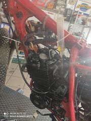 HONDA XLR 250 '84-thumb-6