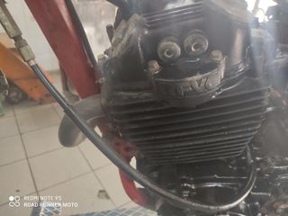 HONDA XLR 250 '84-thumb-7