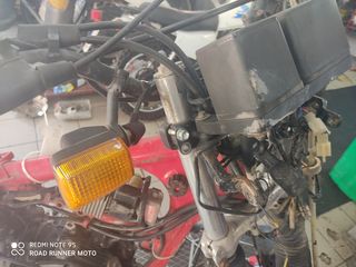 HONDA XLR 250 '84-thumb-10