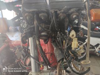HONDA XLR 250 '84-thumb-11