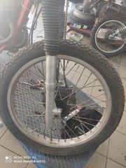 HONDA XLR 250 '84-thumb-12