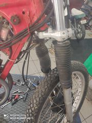 HONDA XLR 250 '84-thumb-13
