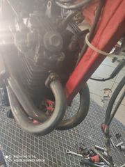 HONDA XLR 250 '84-thumb-14