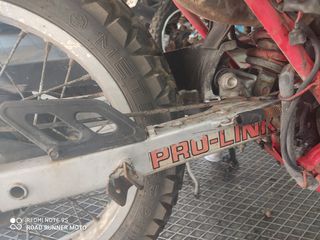HONDA XLR 250 '84-thumb-15