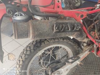 HONDA XLR 250 '84-thumb-16